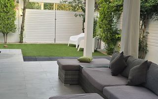 Vila tip duplex, ragadiru, la 180 m de Parcul Ghidiceni - Poză 1
