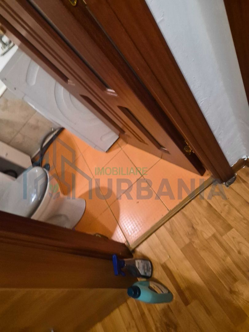 Apartament 2 camere de inchiriat, str. Ciric, bl. Q6, etaj 1, Iasi - Poză 6