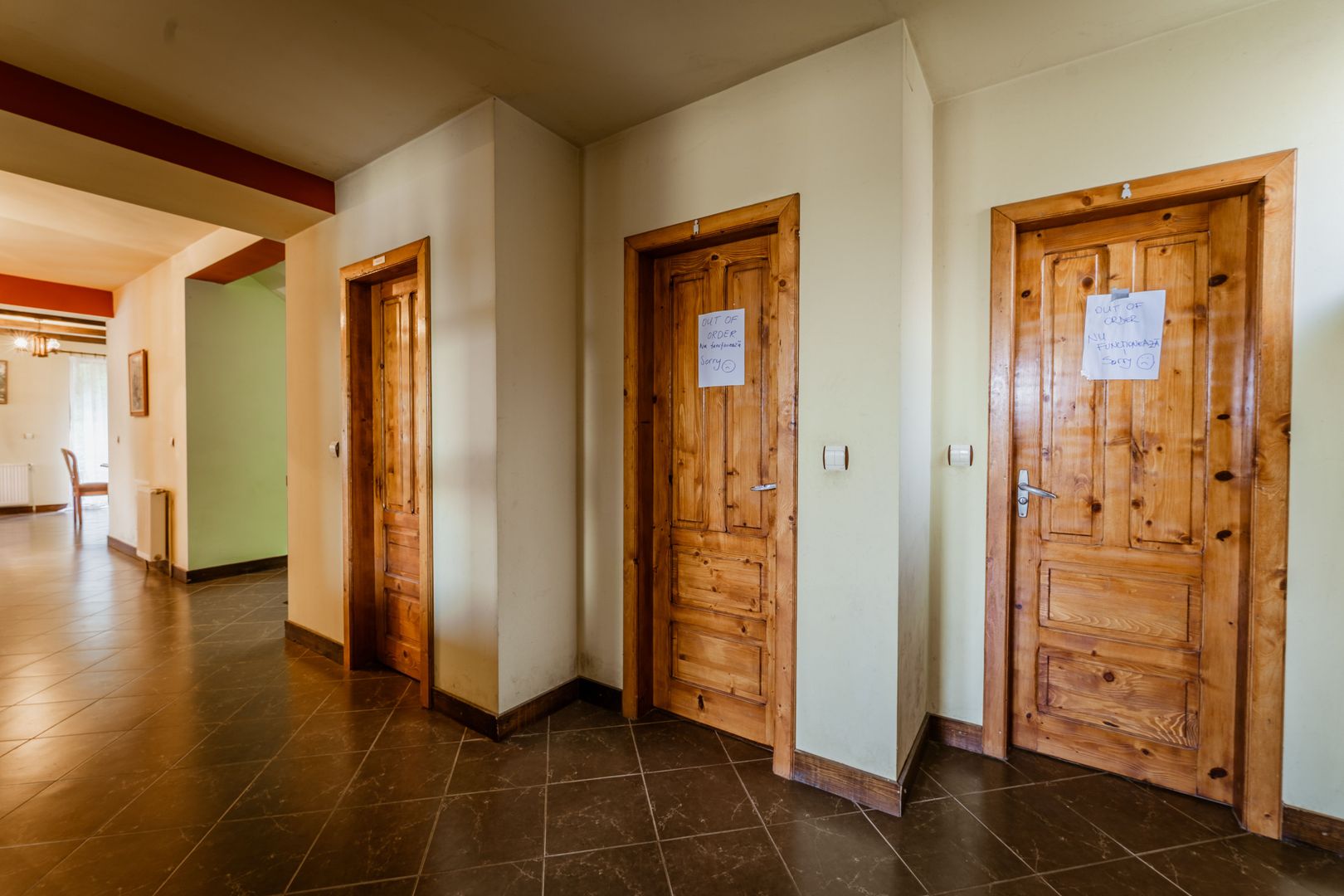 Domeniu în satul Căprioara - Poză 64