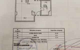 Apartament 2 camere | Cartier Latin | Mobilat Utilat - Poză 10