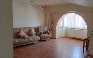 Apartament 3 cam, 86 mp, etaj 2/4, zona IC Frimu - Poză 2