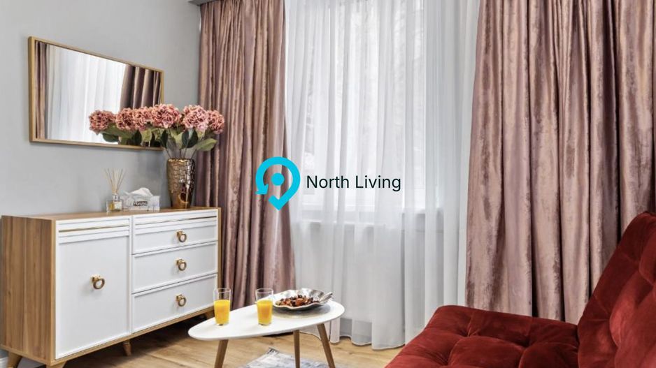 🏠 Apartament de închiriat – Bulevardul Ion C. Brătianu, Sector 3, Buc - Poză 19