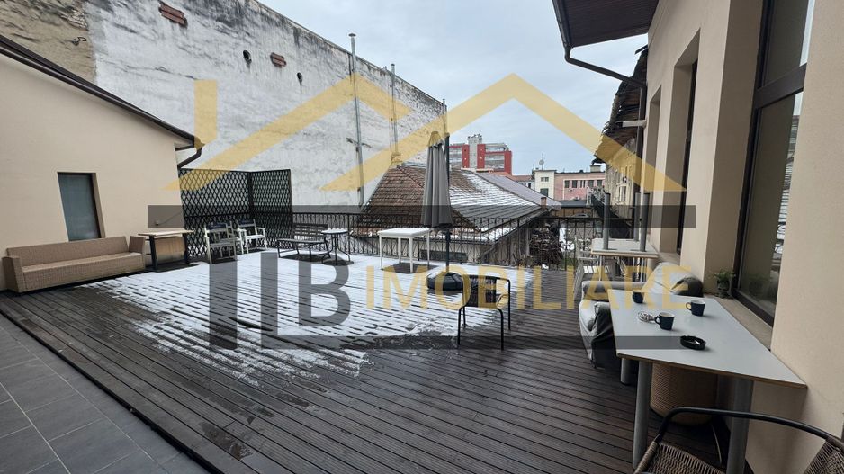 Birou, 30 mp, Zona Ultracentrala - Poză 4