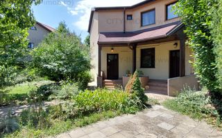 Vanzare Vila  Pipera 1350 mp teren adiacent Iancu Nicolae - Poză 8