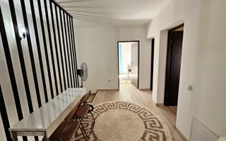 1/2 Duplex, 4 camere, mobilat, utilat, 230 mp teren, zona Lipoveni - Poză 15