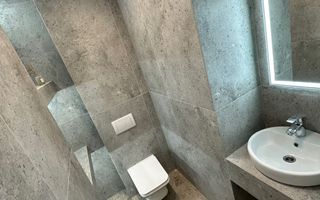 Chirie, apartament, 2 cameră, bd. Renașterii Naționale, Râșcani - Poză 12