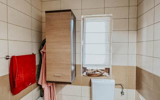 Vila cu 4 camere in Pipera in complex securizat - Poză 18