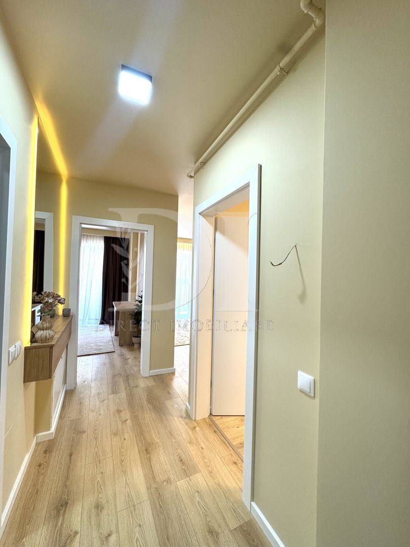 Apartament ultramodern / 3 camere / Zona Eroilor - Poză 17