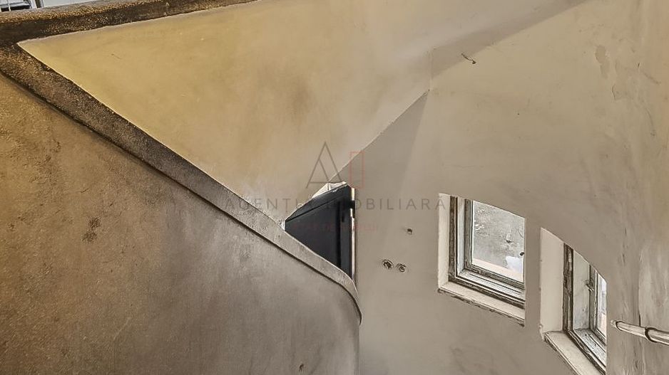 Apartament cu Potential | 3 Camere De Renovat | Grivita | Metrou - Poză 15