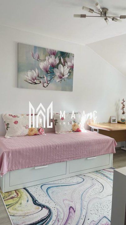 BLACK FRIDAY | Apartament 3 camere | 3 Balcoane | Loc de parcare - Poză 7