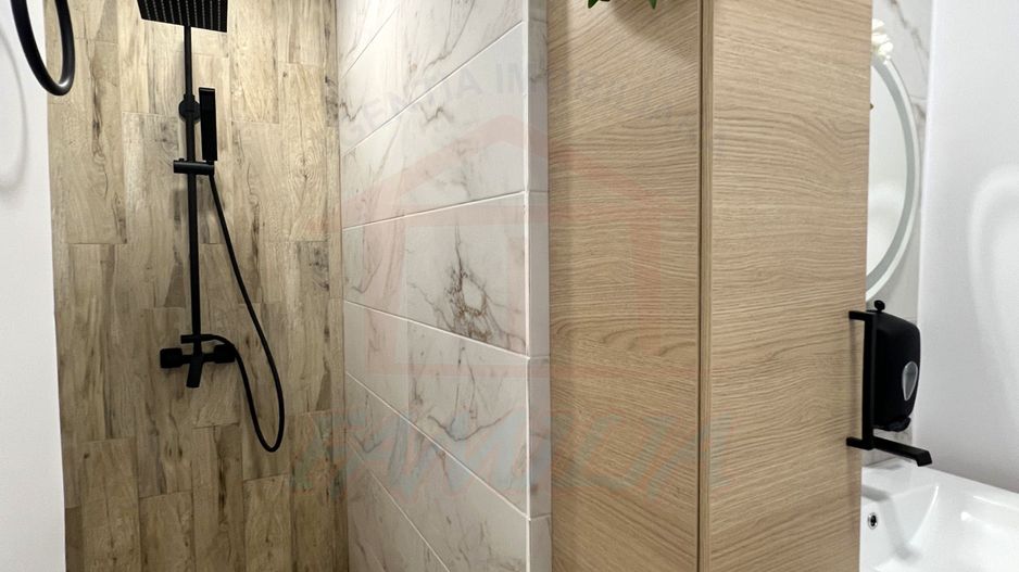 Apartament premium cu 1 cameră | Renovare completă | Parter |Zona Port - Poză 10