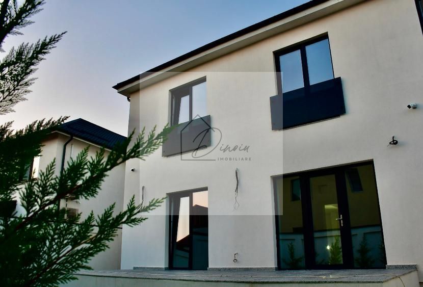 Vila 5 camere  Pipera I Comision 0% - Poză 5