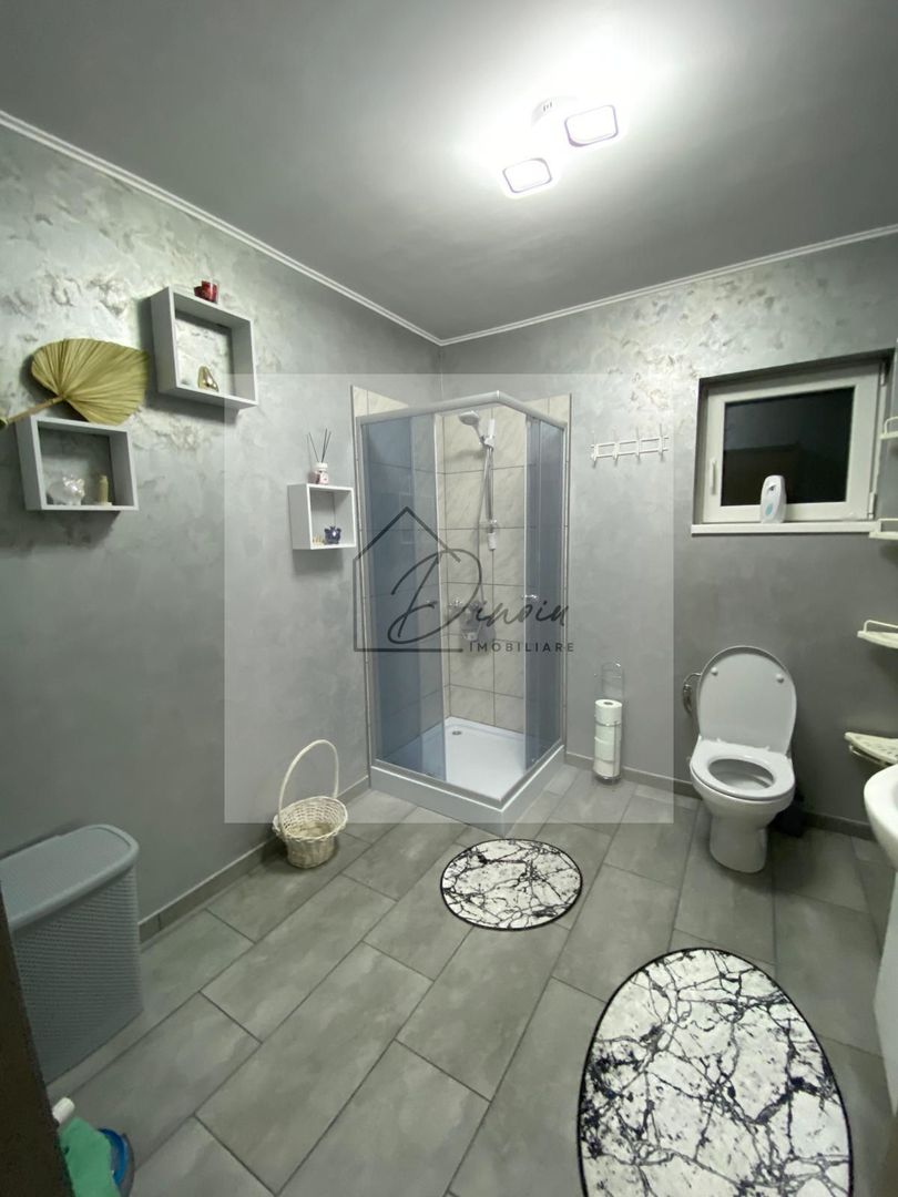 Vilă si Cabană Bod I 8 km de Brașov I constructie 2025 I COMISION 0% - Poză 6