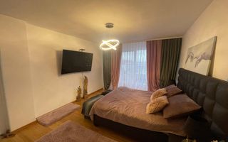 Penthouse 4 Camere |  Zona Kogalniceanu | Sebes - Poză 12