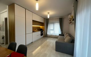Apartament la cheie | Bloc exclusivist | Borhanci - Poză 1