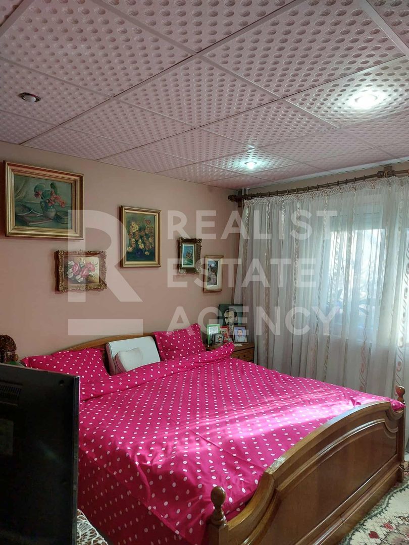 Vânzare, apartament, 2 camere, Tătărași-Oancea, Iași - Poză 4