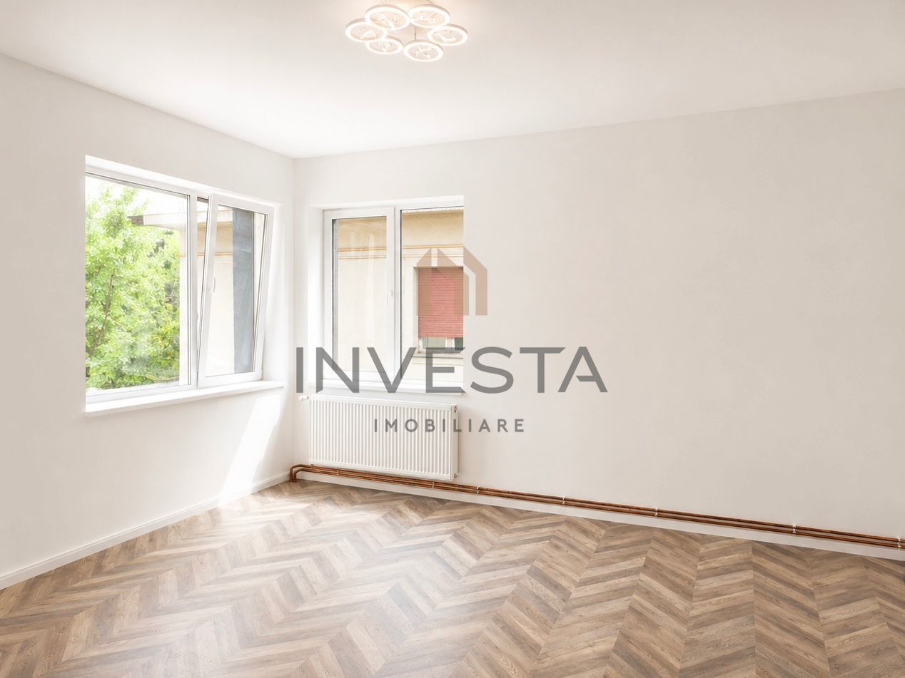 Casa individuala de 280 mp pentru birouri cu 7 parcari de inchiriat - Poză 7
