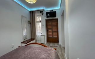 Afacere la cheie 2 unitati de cazare in regim hotelier ULTRACENTRAL - Poză 12