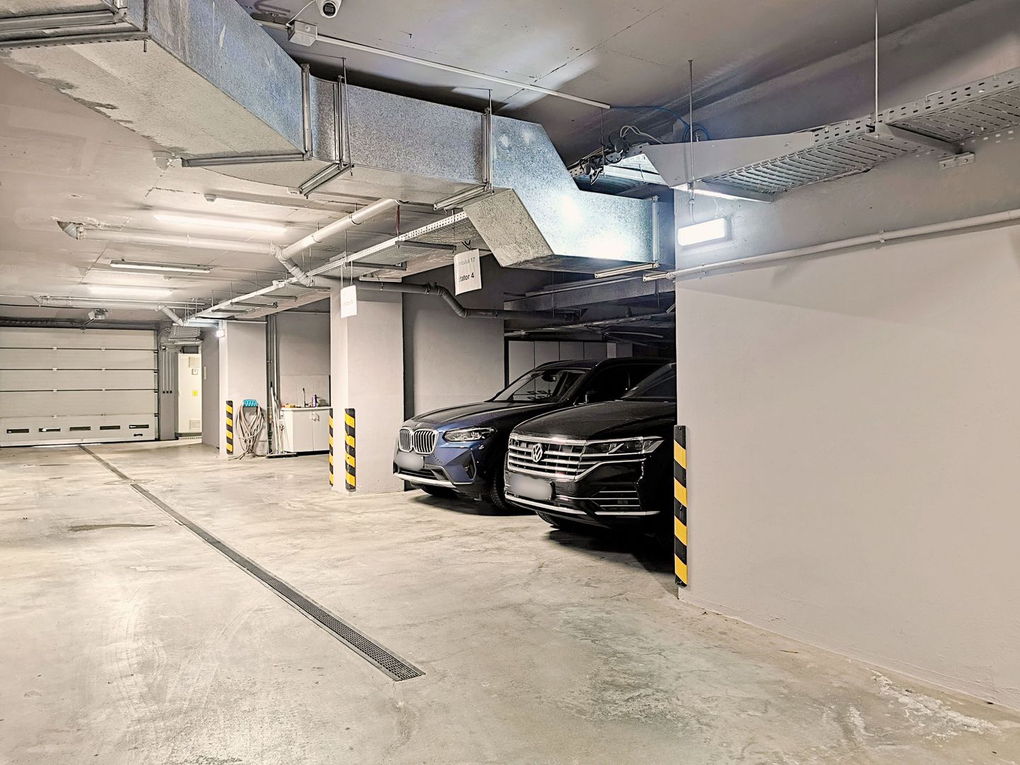 Zero comision, 154mp birou premium Herastrau - Nordului, 12' metrou - Poză 12