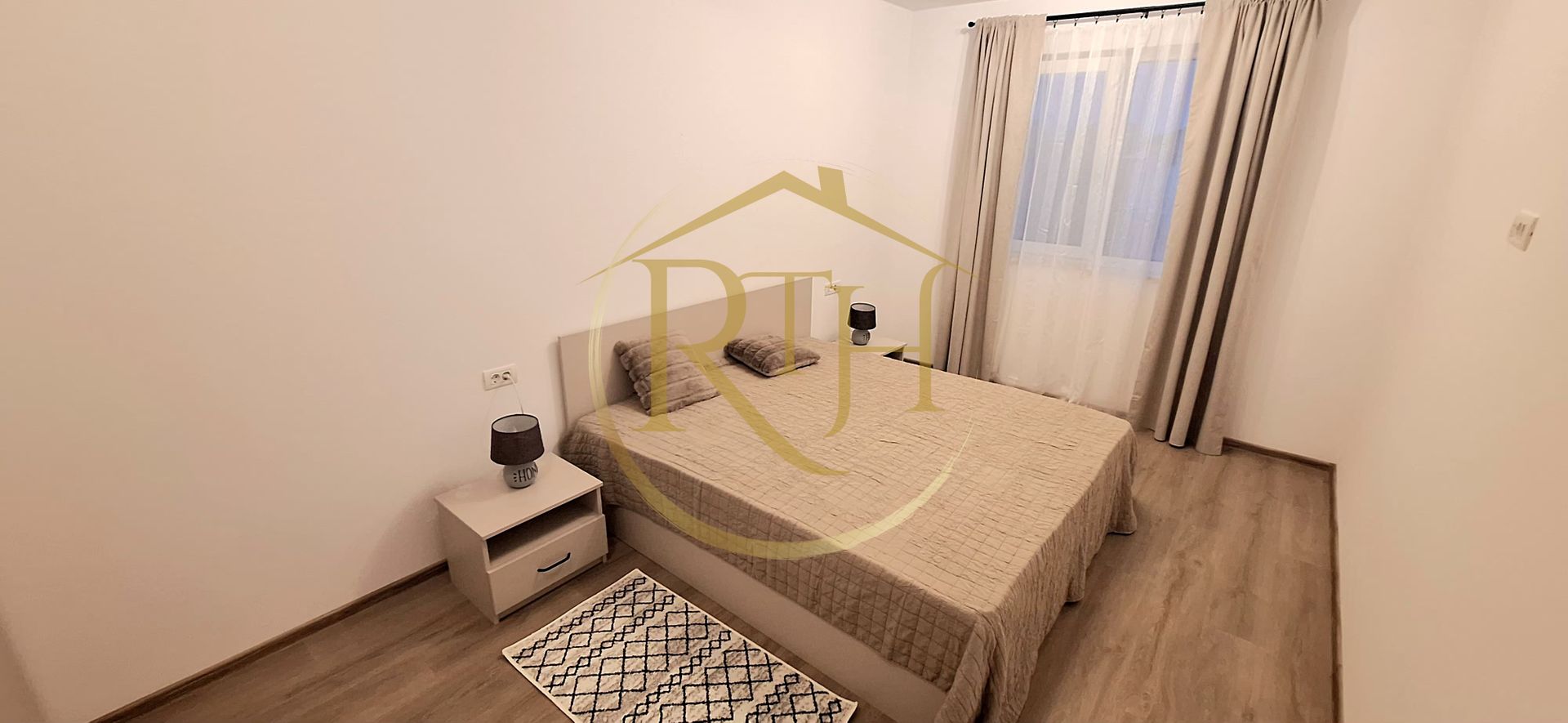 Oferim spre inchiriere apartament cu 2 camere, totul nou, Giroc, Parcul de Role - Poză 2