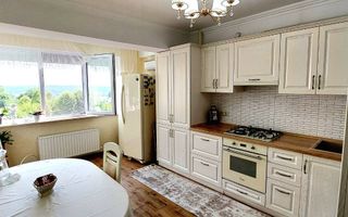 CHIRIE !! Apartament cu 2 camere, 95 m², Buiucani, Chișinău!! - Poză 7