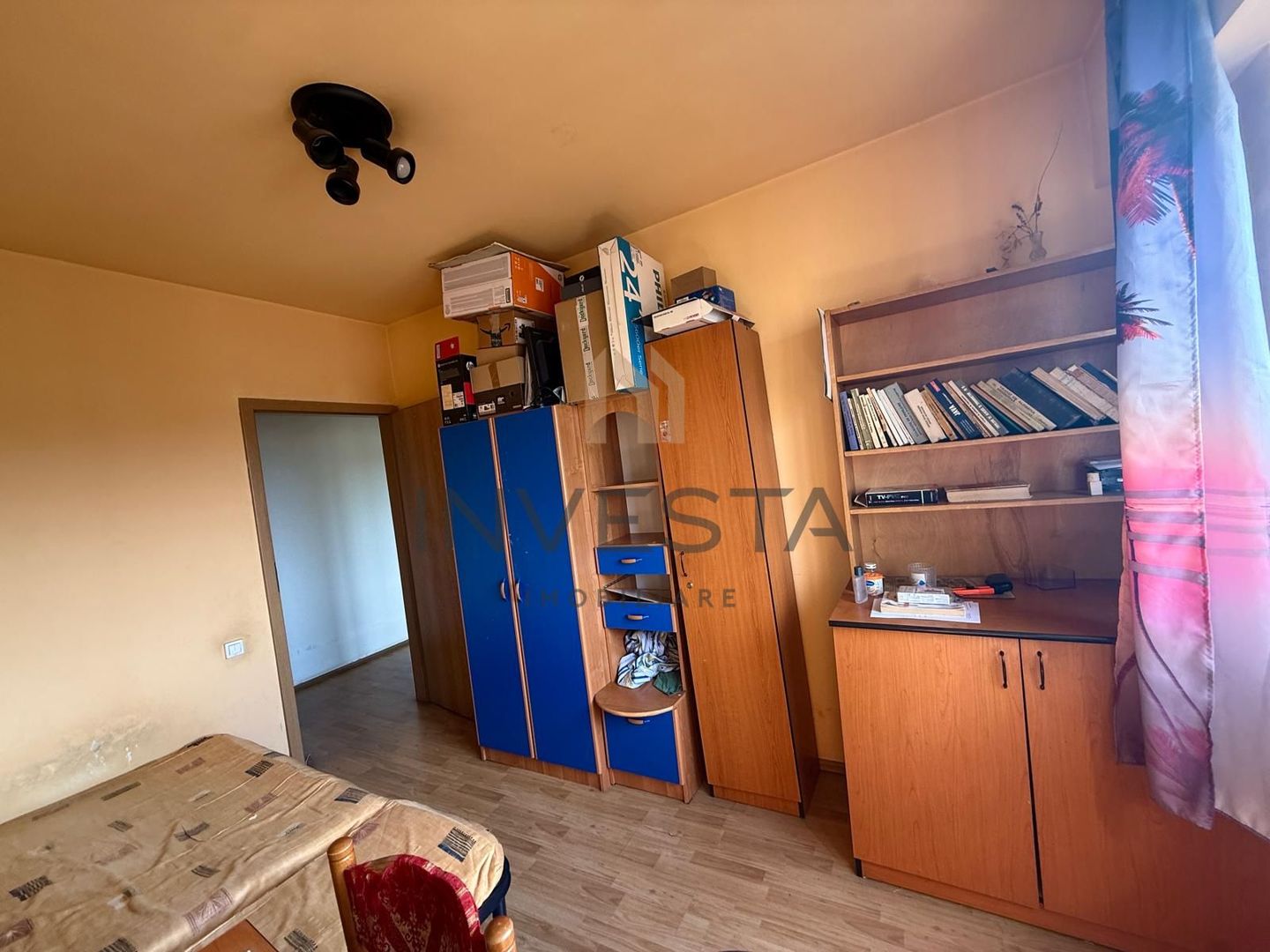 Apartament cu 3 camere pe strada Nasaud, zona Calea Dorobantilor ! - Poză 4