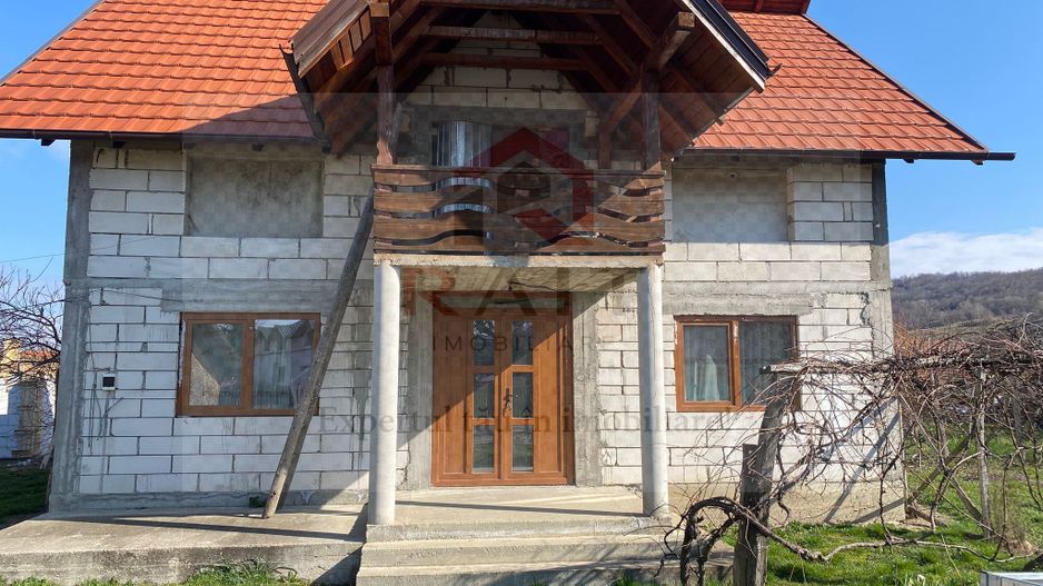 Casa de Vanzare Tigveni Arges - Poză 5