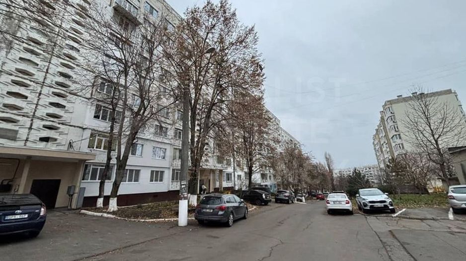 Chirie, apartament, 4 camere, str. Petru Zadnipru, Ciocana - Poză 9