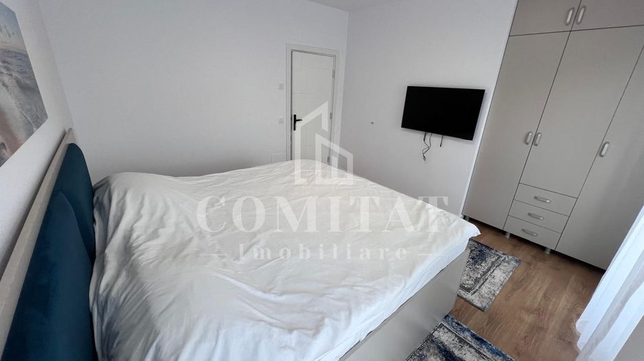 Apartament cu 3 camere parcare subterană zona străzii Fabricii - Poză 7