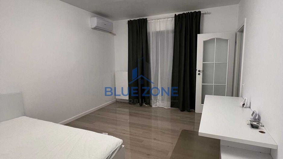 Garsoniera I Exigent Plaza Residence Faza 4 I Parcul Liniei I - Poză 4