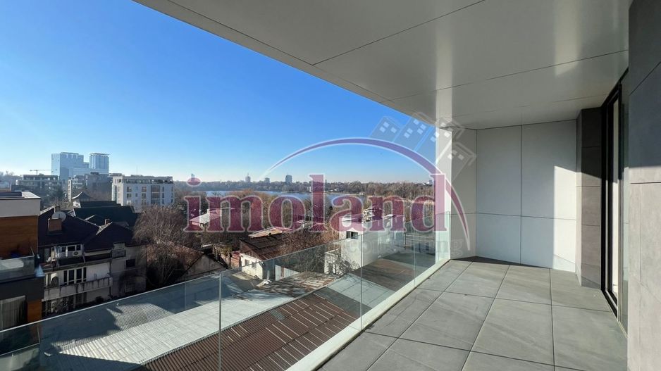 Lacul Floreasca - apartament - 4 camere - vanzare - Poză 1