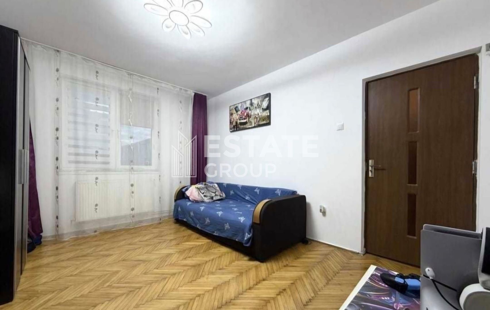 Apartament 3 camere decomandat, Zona Sagului, aproape de Generala 2 - Poză 4