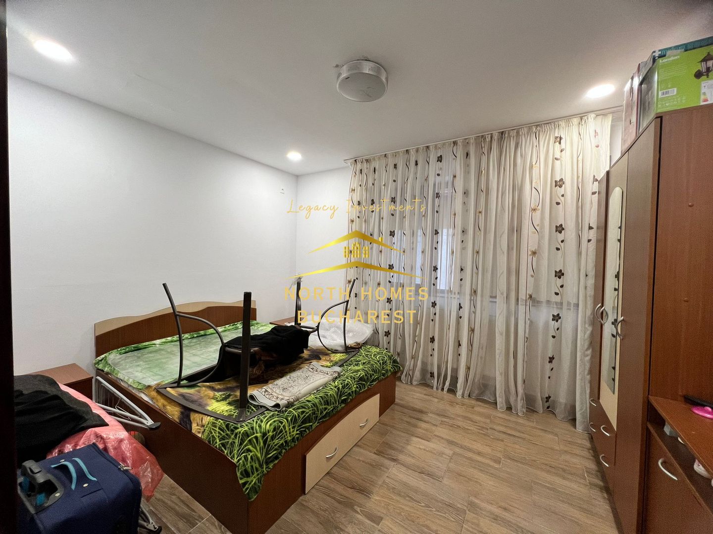 Apartament 3 camere cu terasa si gradina - Poză 11