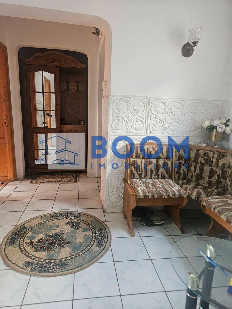 Apartament 3 camere Traian | Etaj 3 | Complet mobilat - Poză 7
