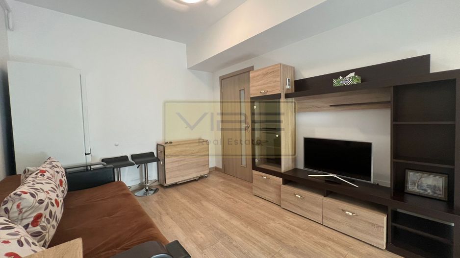 Apartament 2 camere Nicolina - Newton City - Poză 3