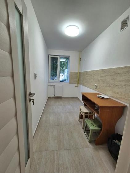 Apartament Luminos 2 camere la 2 min de Universitatea Spiru Haret / Metrou - Poză 5