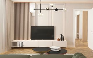 Apartament de inchiriat Aviației | Mall Promenada - Poză 2