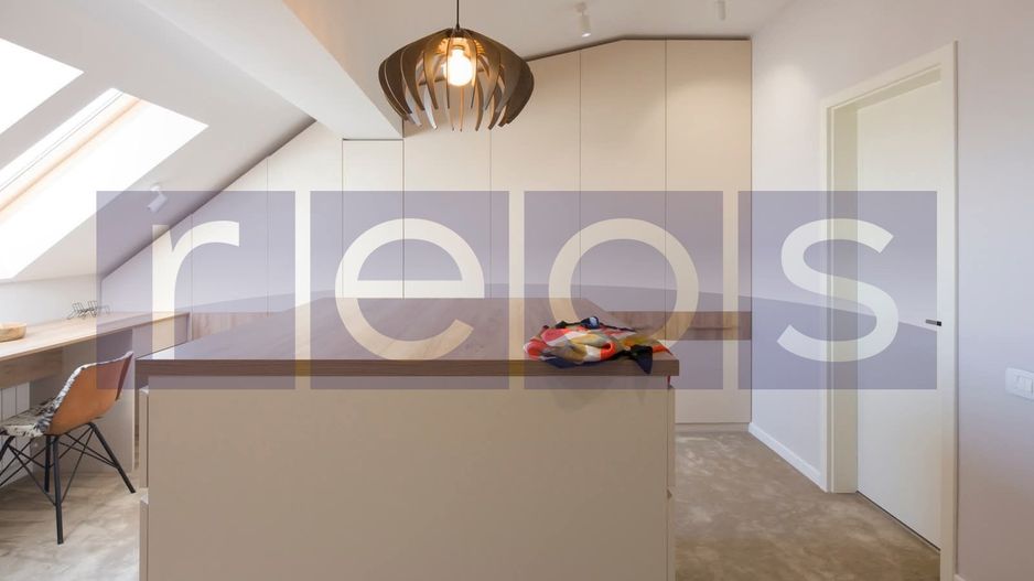 APARTAMENT 4 CAMERE |  BALCON 10MP | LOC DE PARCARE - Poză 8