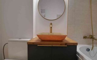 2 Camere - 55MP | Decomandat | Metrou Tudor Vladimirescu la 4 minute - Poză 4