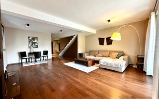 Casa de închiriat - British School - Poză 1