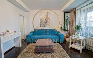 Tomis Plus- Apartament cu 2 camere, mobilat și utilat, etaj 1. - Poză 4