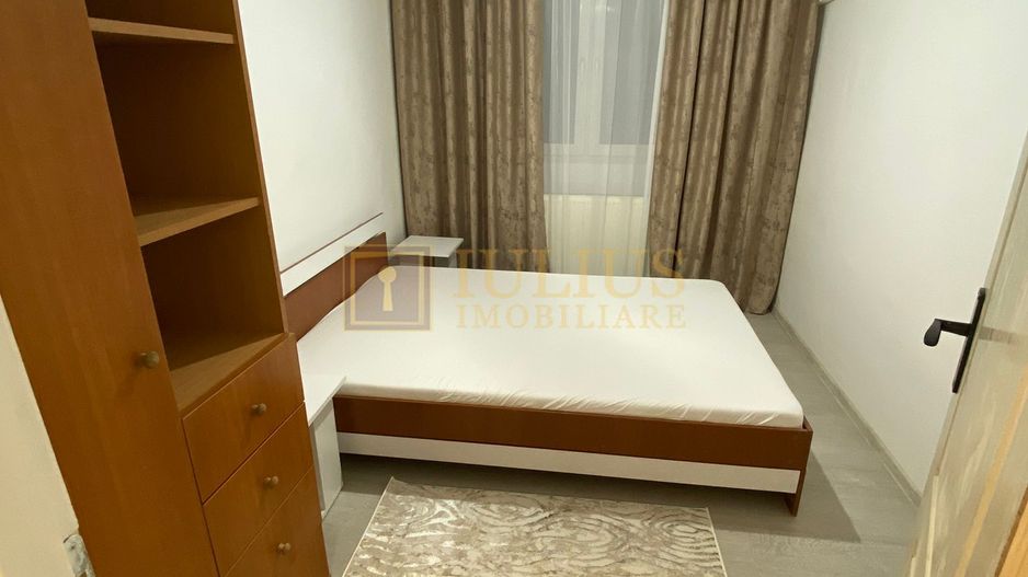 3 camere, la 5 minute de Iulius Mall, centrala proprie, ideal pentru cuplu - Poză 2