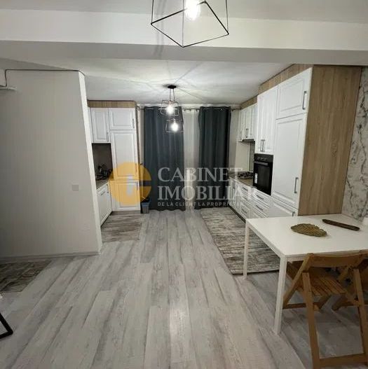 SOSEAUA REDIU - 3 CAMERE - MOBILAT SI UTILAT - LOC DE PARCARE - Poză 3