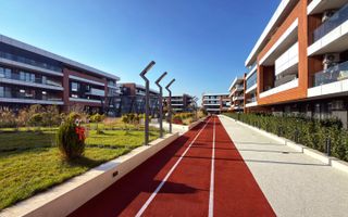 Apartament 4 camere Astorium Garden  Curte proprie  Theodor Pallady - Poză 27