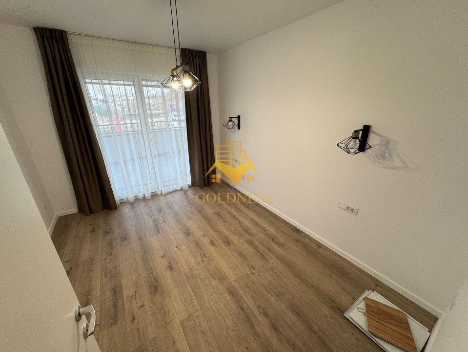 3 camere, 2 parcari, terasa 50 mp, bloc nou, Gheorgheni, Soporului - Poză 6