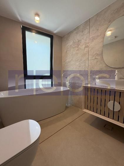 INCHIRIERE 3 CAMERE | BATISTEI | BLOC BOUTIQUE | NEMOBILAT | PARCARE - Poză 8