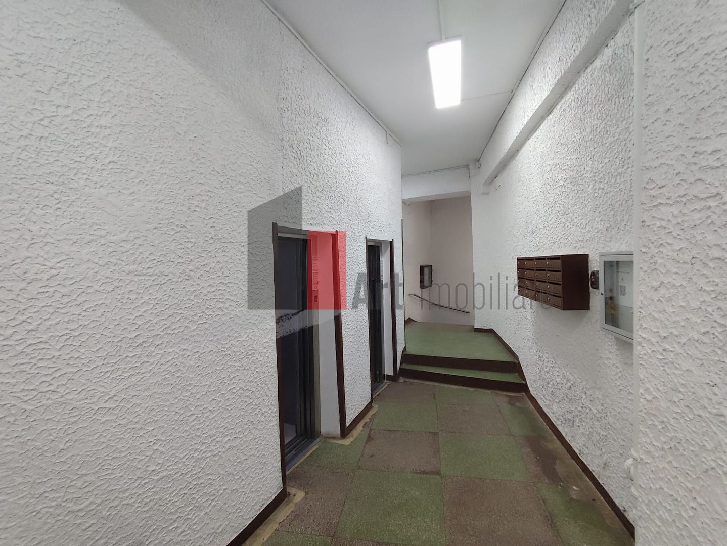 Apartament de vanzare in zona Banu Manta/Titulescu/Basarab - Poză 31