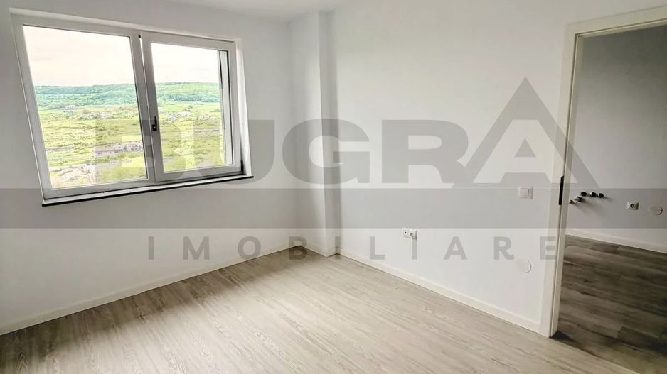 Apartament 3 camere, 59 mp, balcon, parcare, Beta Residence - Poză 8