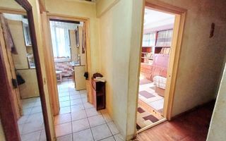 Etaj 1/Apartament 3 Camere/Decomandat 66mp/2Bai/Frumoasa! - Poză 2