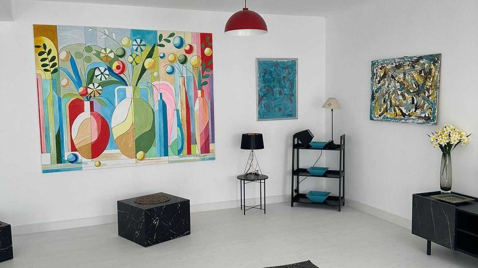 Casa deosebita  D+P+E+M zona centrala - Poză 2